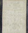 Oushak Rug 3'10" x 6'5" #22703