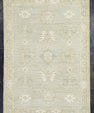 Oushak Rug 4'8" x 6'8" #22693