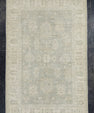 Oushak Rug 4'5" x 7'2" #22697