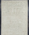 Oushak Rug 5'0" x 6'9" #22708