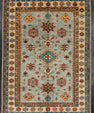 Oriental Handmade Rug  5'9" x 7'11" #22879