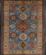 Oriental Handmade Rug  5'2" x 6'9" #22888