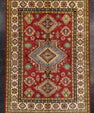 Oriental Handmade Rug  5'8" x 8' #22877