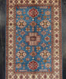 Oriental Handmade Rug  6'1" x 9'1" #22884