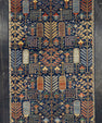 Oriental Handmade Rug  6' x 9'1" #22862