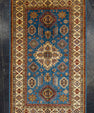 Oriental Handmade Rug  5'9" x 9'2" #22878