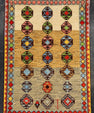 Oushak Rug 5'7" x 7'11" #22685