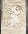 Oushak Rug 5'3" x 7'4" #23618