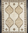Oushak Rug 6'3" x 9'1" #23611