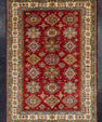 Oriental Handmade Rug  5'9" x 8'1" #22863
