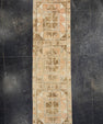 Turkish Vintage Runner Rug 2'8" x 9'4" #24420
