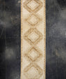 Turkish Vintage Runner Rug 3' x 10'7" #24426