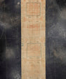 Turkish Vintage Runner Rug 3' x 10'10" #24423
