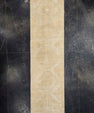 Turkish Vintage Runner Rug 2'10" x 10'8" #24422