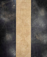 Turkish Vintage Runner Rug 3' x 12'9" #24424
