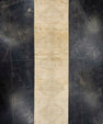 Turkish Vintage Runner Rug 3' x 12' #22418