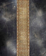 Turkish Antique Runner Rug 2'9" x 13'5" #23673