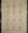 Turkish Oushak Rug 10'2" x 14'6" #23014