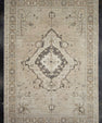 Turkish Oushak Rug 10'2" x 14'3" #23002