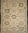 Turkish Oushak Rug 12' x 15'5" #23013