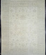 Oushak Rug 12' x 15'5" #17912
