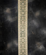 Oushak Runner Rug 2'8'' x 17'7'' #24978