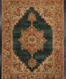 Antique Turkish Rug 8'6'' x 11'4'' #24900