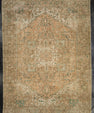 Antique Turkish Rug 9'5'' x 12'3'' #24588