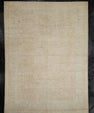 Oushak Rug 8'10'' x 11'10'' #24911