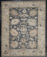 Oushak Rug 9'9'' x 12' #24945