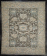 Oushak Rug 9'8'' x 11'7'' #24941