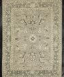 Oushak Rug 8'10'' x 11'8'' #24939