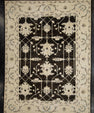 Oushak Rug 10'3'' x 13'6'' #24940