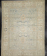 Oushak Rug 10'3'' x 13'8'' #24927