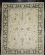 Oushak Rug 12'2'' x 14'8'' #24929