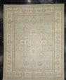 Oushak Rug 11'9'' x 14'6'' #24930