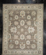 Oushak Rug 11'7'' x 14'9'' #24914