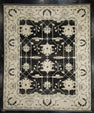 Oushak Rug 12'2'' x 14'5'' #24916