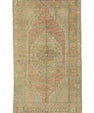 Turkish Anatolian Rug 3'5" x 6'1" #22220