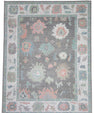 Turkish Oushak Rug 12' x 15'6" #17397