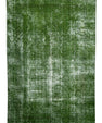 Turkish Vintage Rug  7'7" x 11'1" #22782