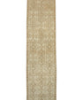 Turkish Vintage Runner Rug 2'7" x 9'3" #17940