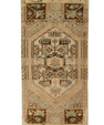 Turkish Yastik Rug  1'6" x  3'2" #22512