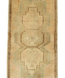 Turkish Yastik Rug  1'8" x  2'11" #22119