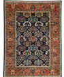 Oriental Handmade Rug  9'1" x 12' #22813