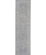Turkish Oushak Runner Rug 2'8" x 10'3" #16284