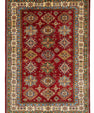 Oriental Handmade Rug  5'9" x 8'1" #22863