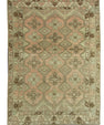 Turkish Vintage Rug 6'10" x 9'4" #20698