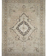 Turkish Oushak Rug 10'2" x 14'3" #23002