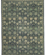 Oushak Rug 8'11" x 11'10" #23626